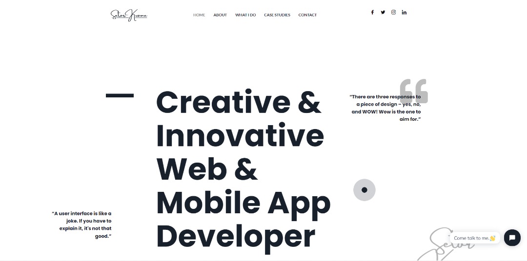 The Web Guy tweet media