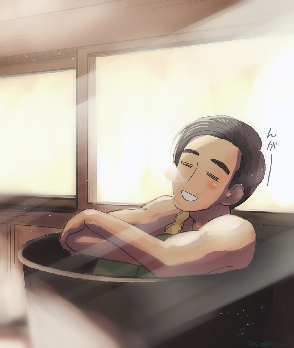ちむどん関係で描けたのは今朝あげたのと、これらでした!
もっと描けるかと思ってたら色々余裕が無かったです。 