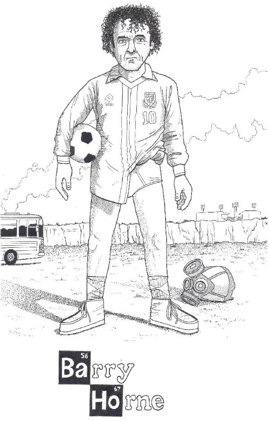 ... Lee Young-Pyo (business administration) Oleguer Presas (economics) Andrey Arshavin (fashion design) Eniola Aluko (law) Dennis Bergkamp (mechanical engineering) Simon Mignolet (Masters in political science) (3/3 and a picture from @squires_david from before he became a star)