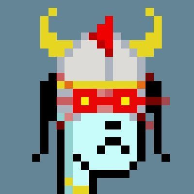 trader_maxey's tweet photo. ✅Ethw上的金甲虫翻了上千倍。Punk @thevikingsio也来啦

🎁第一个ETHWPunk NFT @thevikingsio

🔥抽5个白名单,总量只有5,555个。
🔥白名单mint价：0.1ethw（上一个是金甲虫）

参与方式：
1⃣关注@thevikingsio  @dao_ust
2⃣点赞+转发，留言：钱包地址🧑‍🌾🧑‍🌾
3⃣加入dc：https://t.co/NUpnXYrlMg https://t.co/KrADVn0sqe