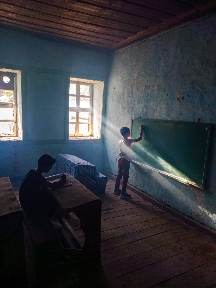 Good Morning Everybody! 

1st Prize in the mobile photography competition organized by Photoline Magazine, Xiaomi Turkey and IFSAK cooperation. 🥇🥇🥇
I would like to thank the members of the selection committee for adding value. 😍🎉
Ilic, #Erzincan 2021

#NFTs #Xiaomi