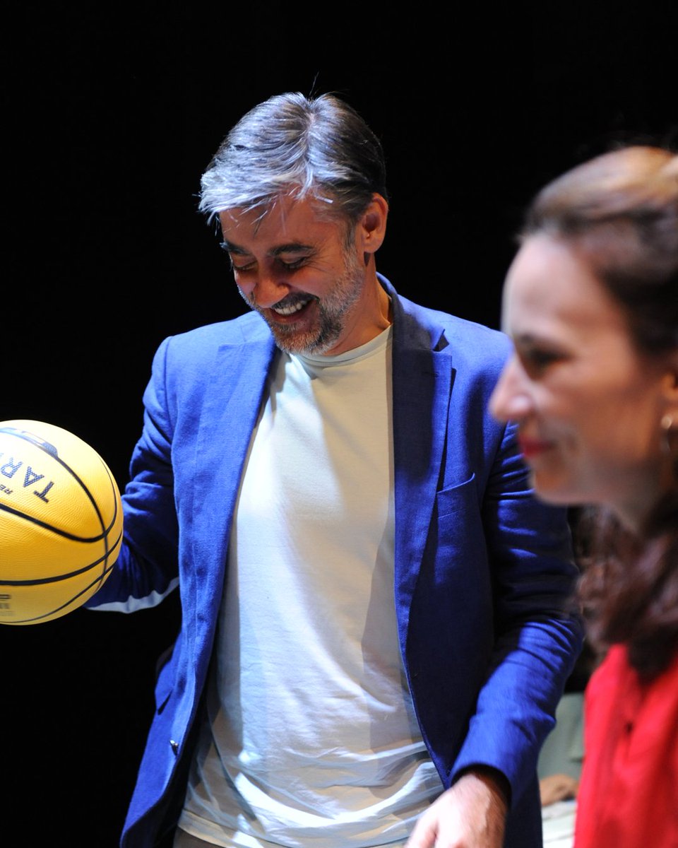 Teatre Tantarantana tweet media