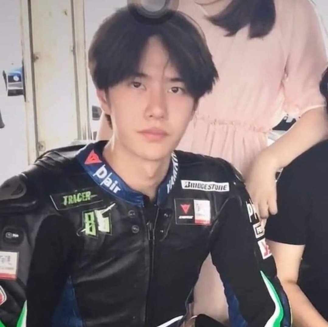 #tracer85 #王一博 #WangYibo
