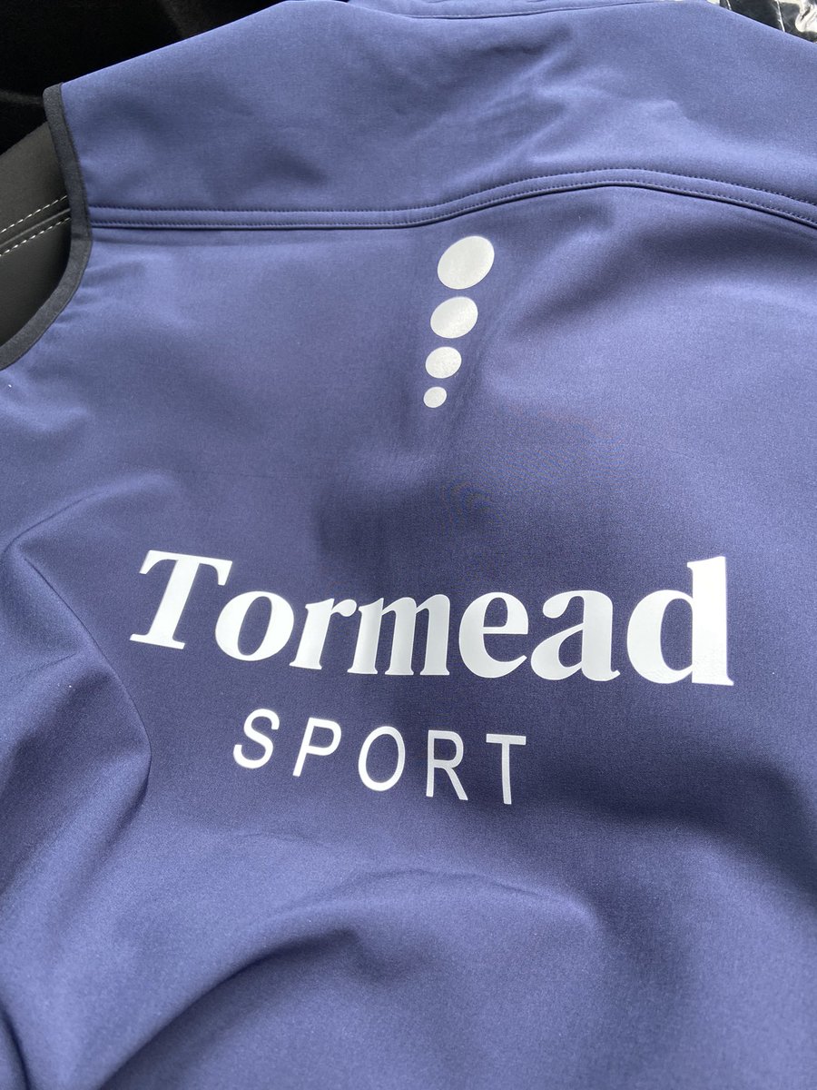 Tormead_Sport's tweet photo. Winter kit has arrived. Thanks to @Crewroom for supplying @tormeadsport #winterrowing https://t.co/FSCbHbg5tz