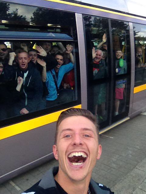 Out Of Context League Of Ireland tweet media