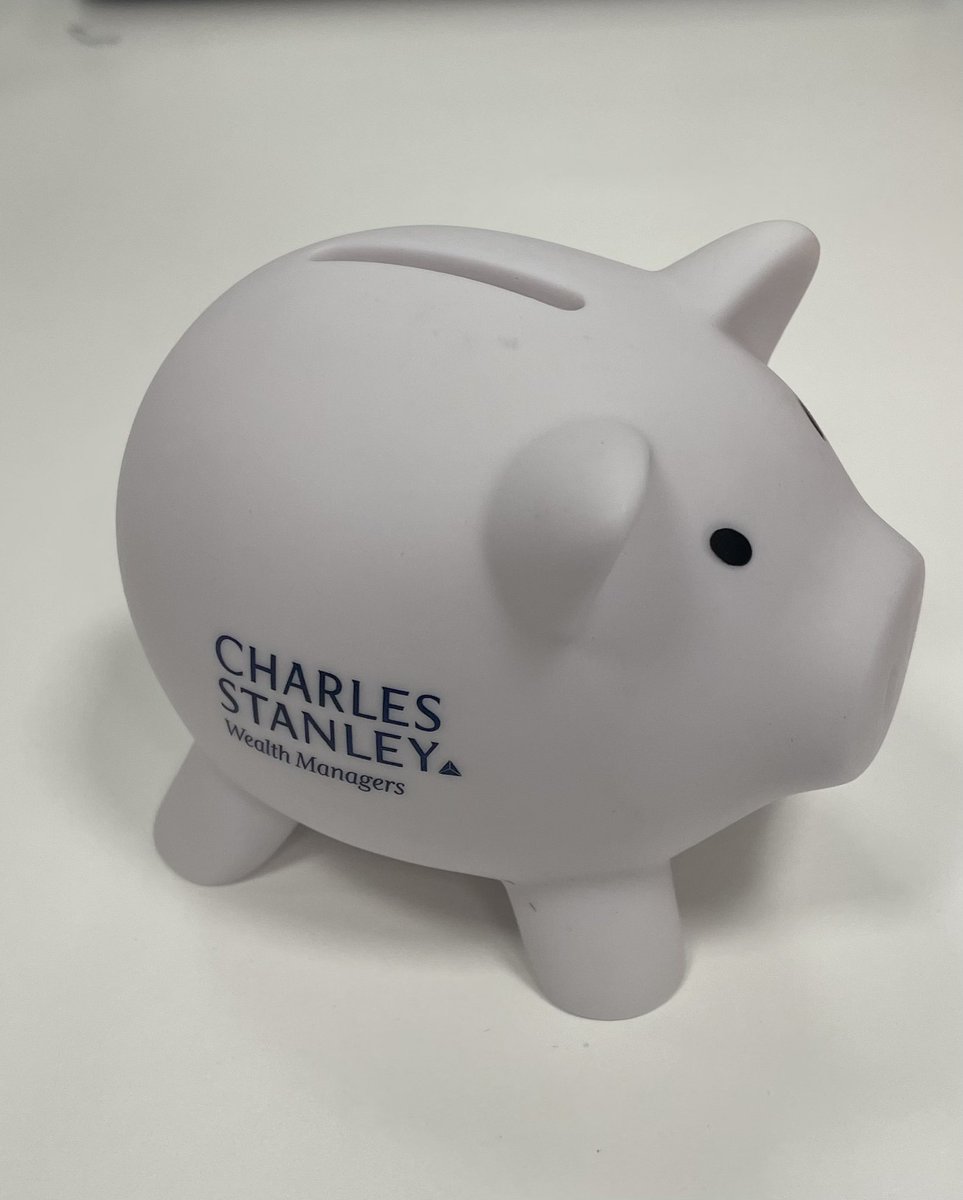 GraemeDtheFP's tweet photo. I’m looking forward to speaking at West Coats Primary School this afternoon as part of Financial Planning Week. Hopefully I help some P7s understand how to manage money better. Special thanks also to @_CharlesStanley for some wee prizes for best question @CISI #FPWeek2022 https://t.co/2qJN439ay4