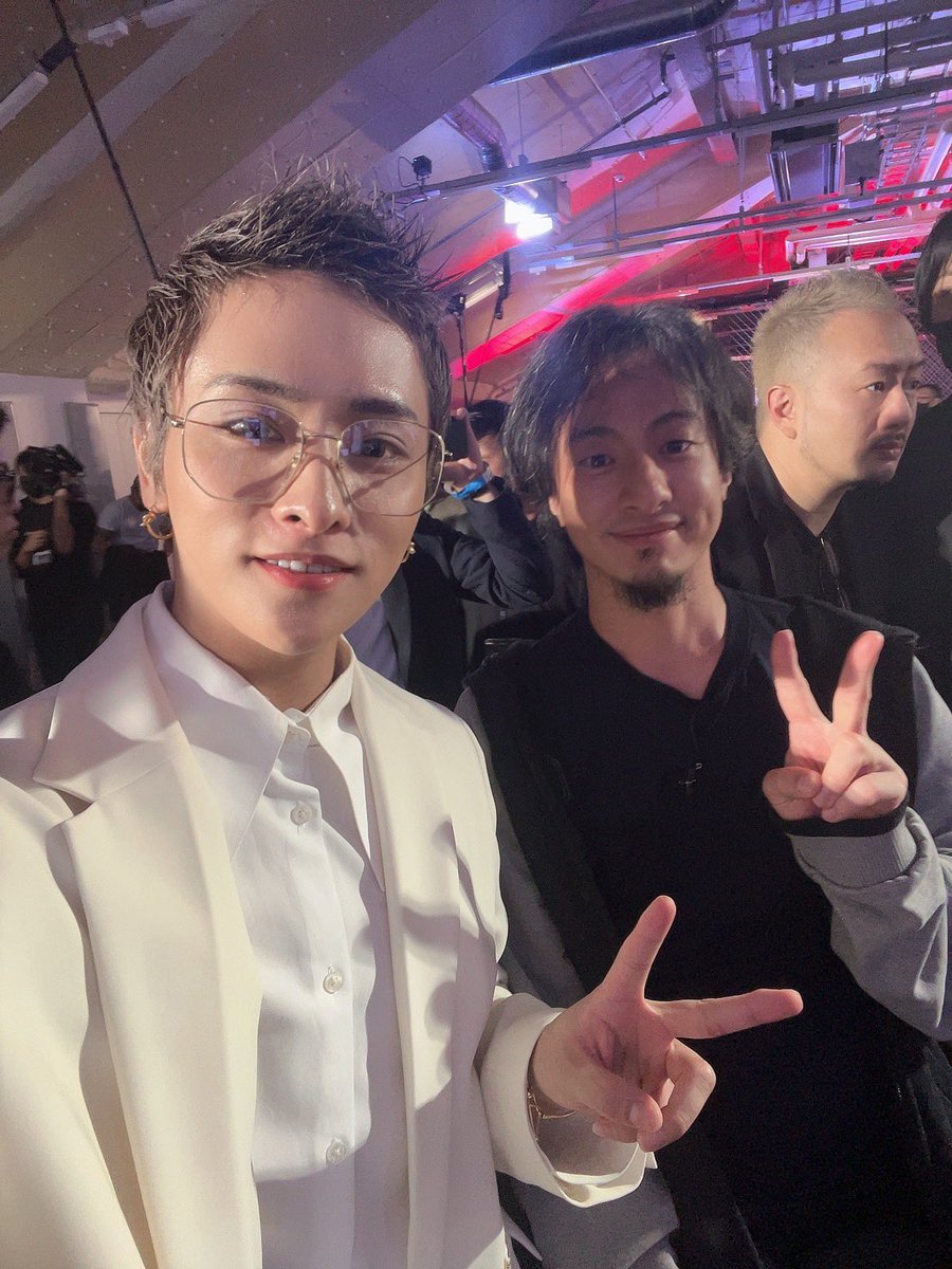 ブレイキングダウン 咲人くんプロデュース パーカー ブレイキングダウン 咲人くんプロデュース パーカー