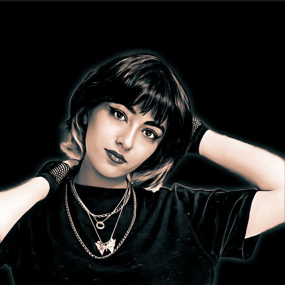 samann2391's tweet photo. I am the brother of Nika Shakarami! I am going to hear you confess before you die:
You raped my sister. You murdered her. Say it now, and we can make this quick.
Say it. Say her name: Nika Shakarami! You raped her! You murdered her!
#نیکا_شاکرمی
#مهسا_امینی https://t.co/PVax8puYvN