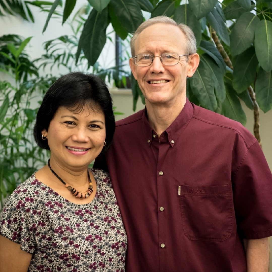 Today at 10:00am we will gather in the Chapel for worship, including sharing the Lord's Supper. Missionary in Residence, Stan Kruis will be speaking on 1 Cor. 15:20-27. You can also join in the worship online at this link: calvinseminary.edu/chapel-townhal….