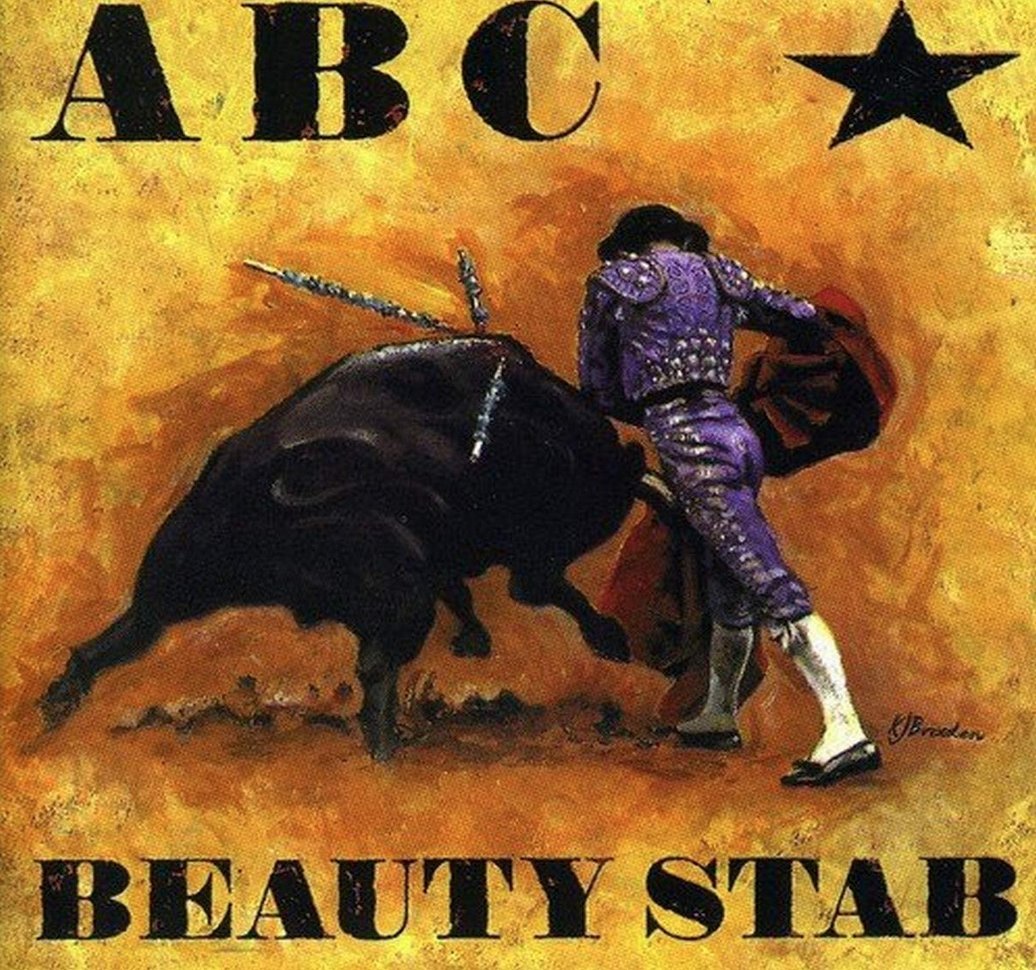 bob stanley (@rocking_bob) on Twitter photo My <a href="/RecCollMag/">Record Collector Mag</a> column this month is on ABC's remarkable, once-reviled Beauty Stab, and how it seems to make a lot more sense in 2022 than it did in 1983. My <a href="/RecCollMag/">Record Collector Mag</a> column this month is on ABC's remarkable, once-reviled Beauty Stab, and how it seems to make a lot more sense in 2022 than it did in 1983.