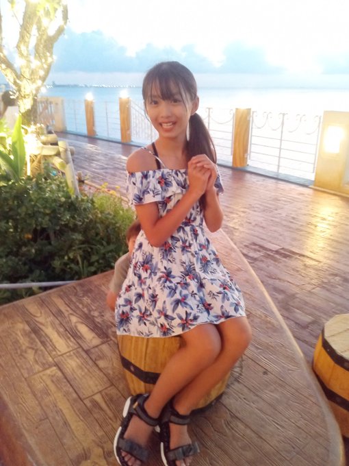 河村祐南(ゆなん)のTwitter画像18