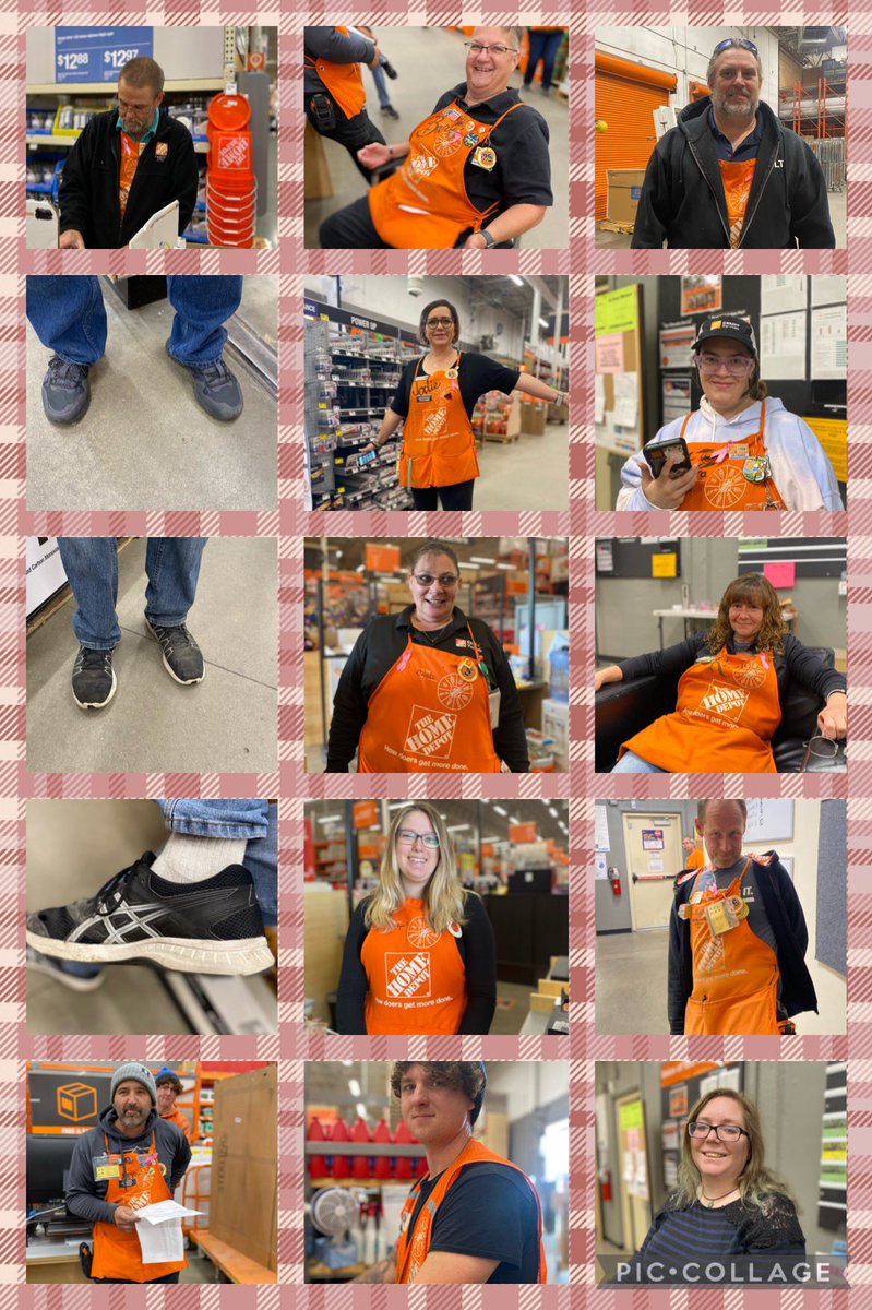 HomeDepotCadillac tweet media