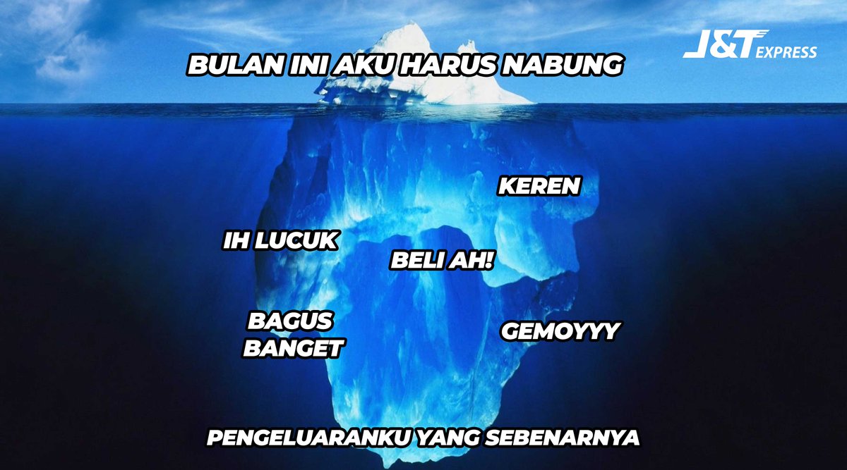 J&T Express Indonesia tweet media