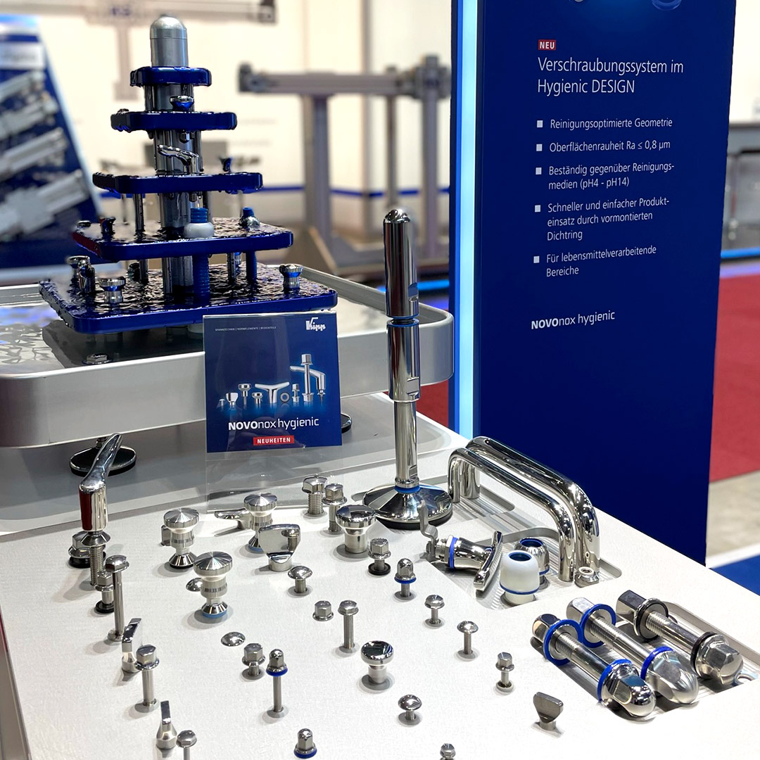 HEINRICH KIPP WERK tweet media