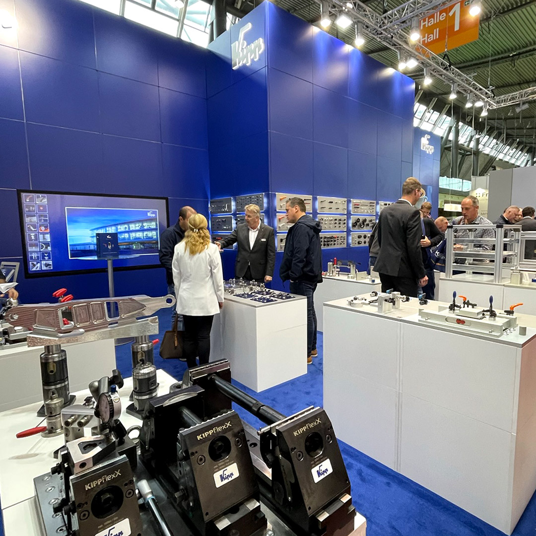 HEINRICH KIPP WERK tweet media