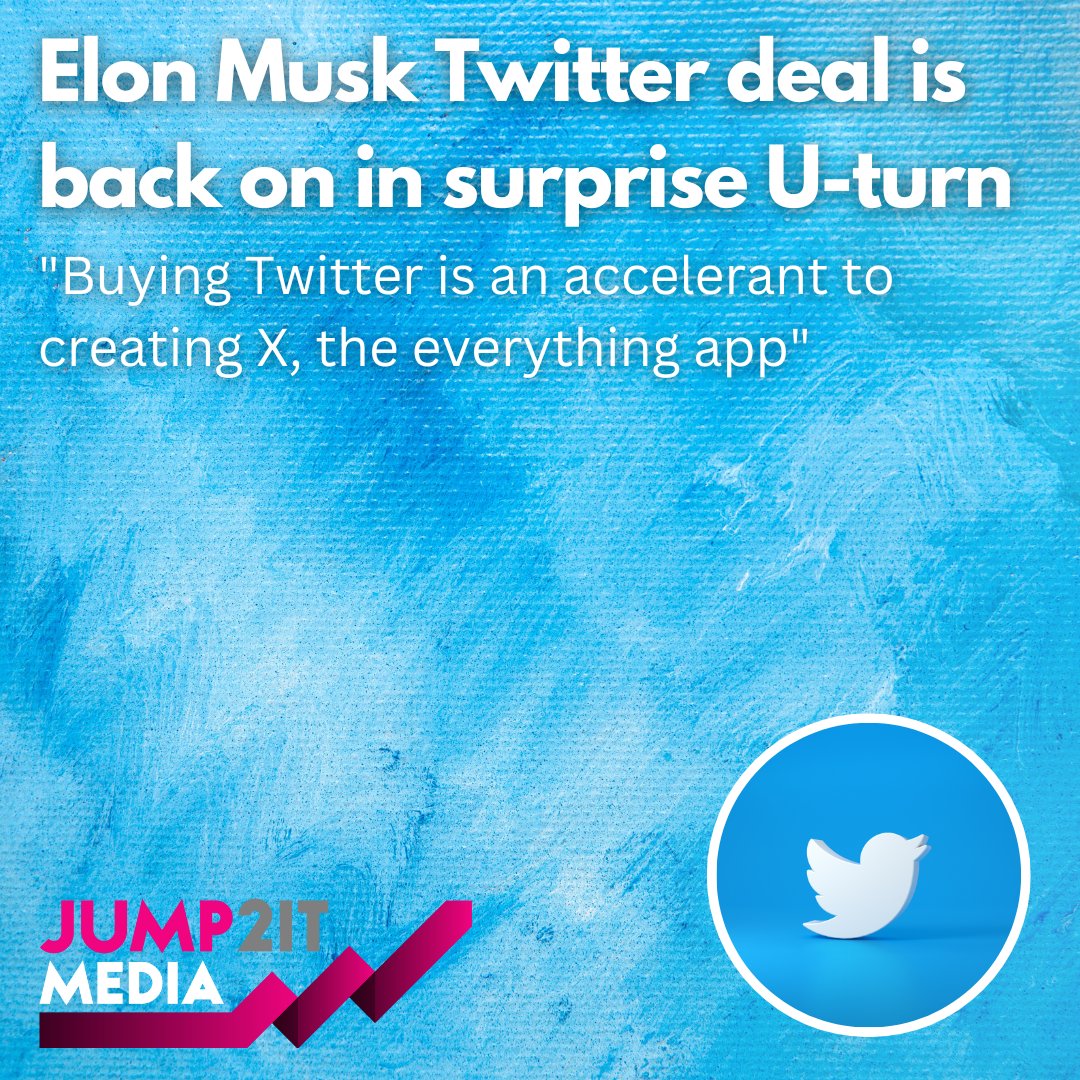 Jump 2 IT Media tweet media