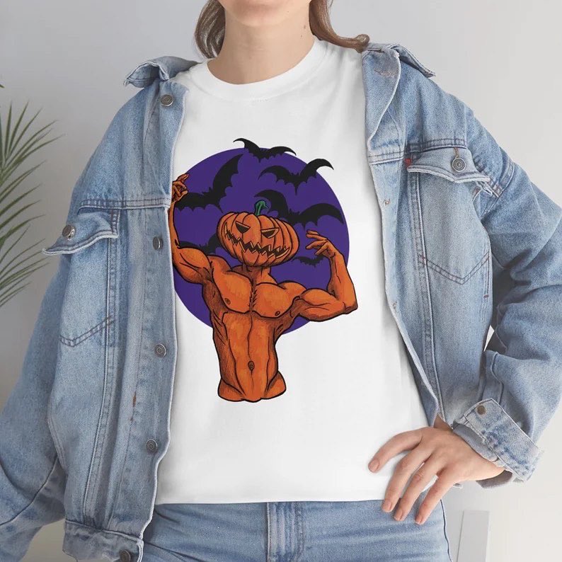 theravensyard's tweet photo. Tag your Halloween Swolemate in the replies https://t.co/v2DaWPhDCq https://t.co/TpwDp4BaN4
