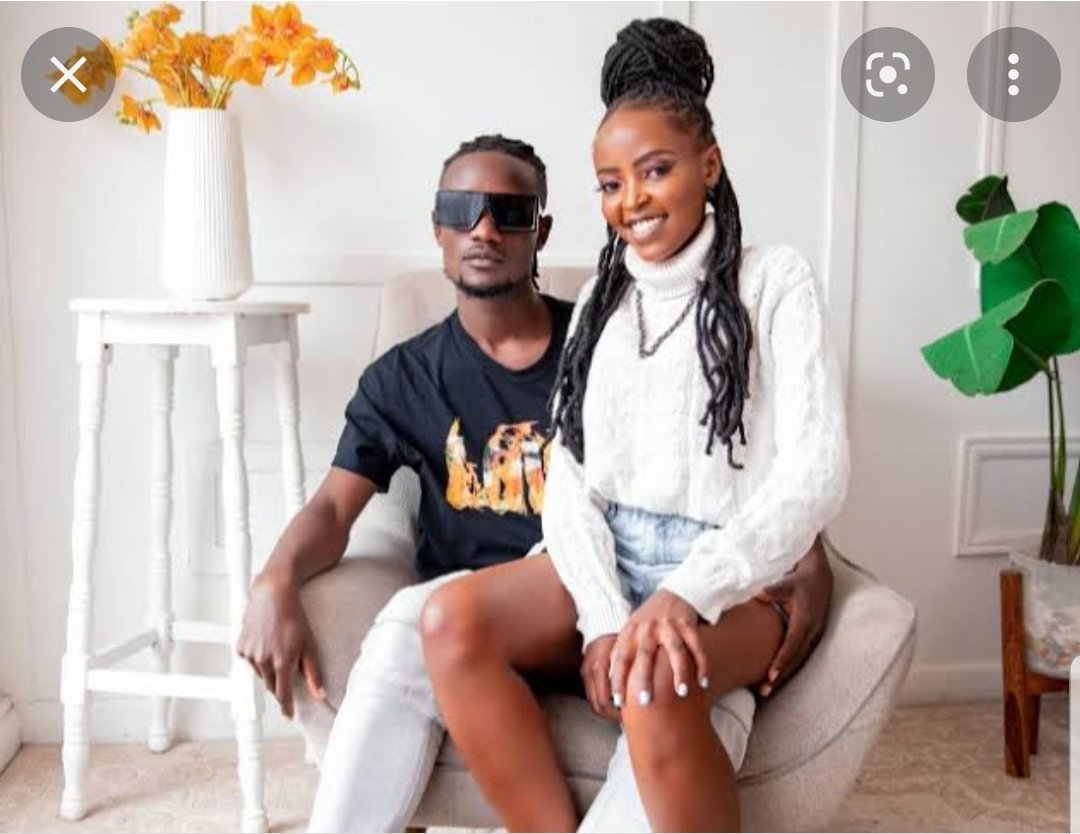 OguthaFX's tweet photo. EVE MUNGAI: I use men to make it in life then I dump them. The reason why I cannot get pregnant for Director Trevor (current boyfriend), we going nowhere with such boys🕶

Ongoing Road | Sauti Sol | Aisha | Damaris Agnetta | Victor Wanyama | https://t.co/8IdIJcaF1N