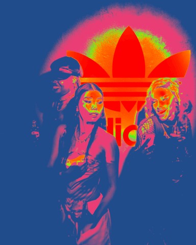 PlaymakersZA's tweet photo. Launching the @adidasZA NMD_V3 in the beating heart of Jozi with the ultimate disruptor #PresidentYaStraata @FOCALISTIC Taking on the city's urban explorers for a night of music, style and culture.
#NMD #CreateNewPaths https://t.co/8KU06xJjux