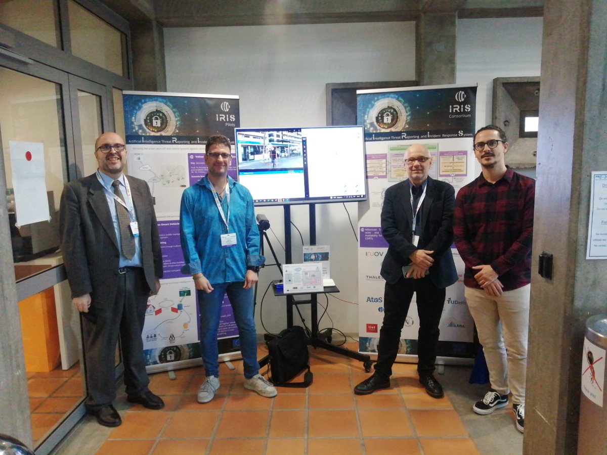 Xavier Azemar tweet media