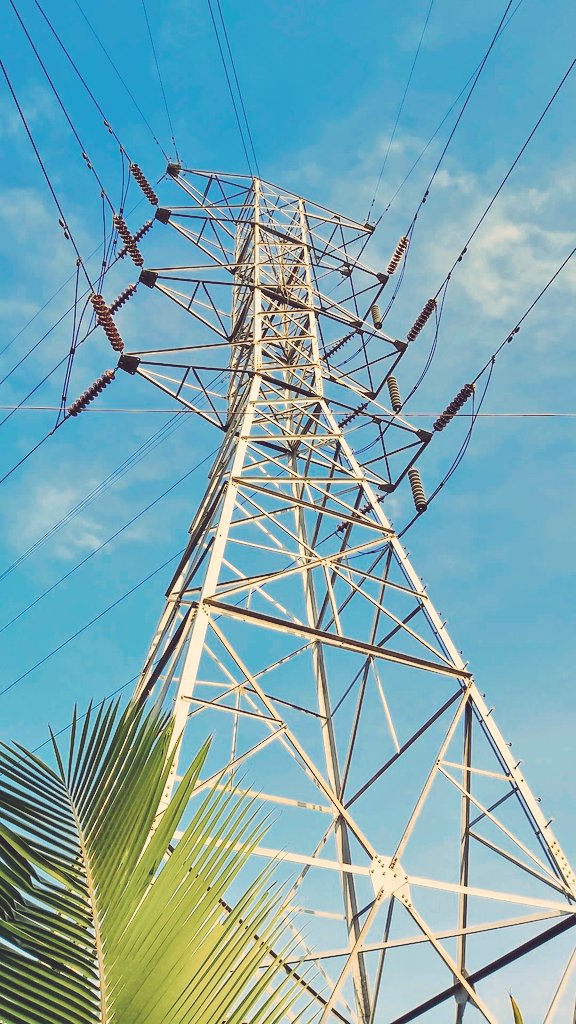 WHATs Power Lines tweet media