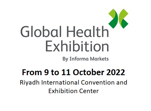 TCCME's tweet photo. Meet us at GHE 2022 from 9 to 11 October at stand B1.H40 and get your 50% discount code for our courses. https://t.co/oNIKDJ9YRX