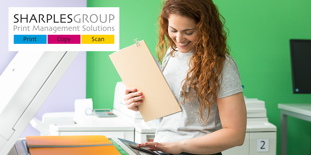 Sharples Group Ltd tweet media