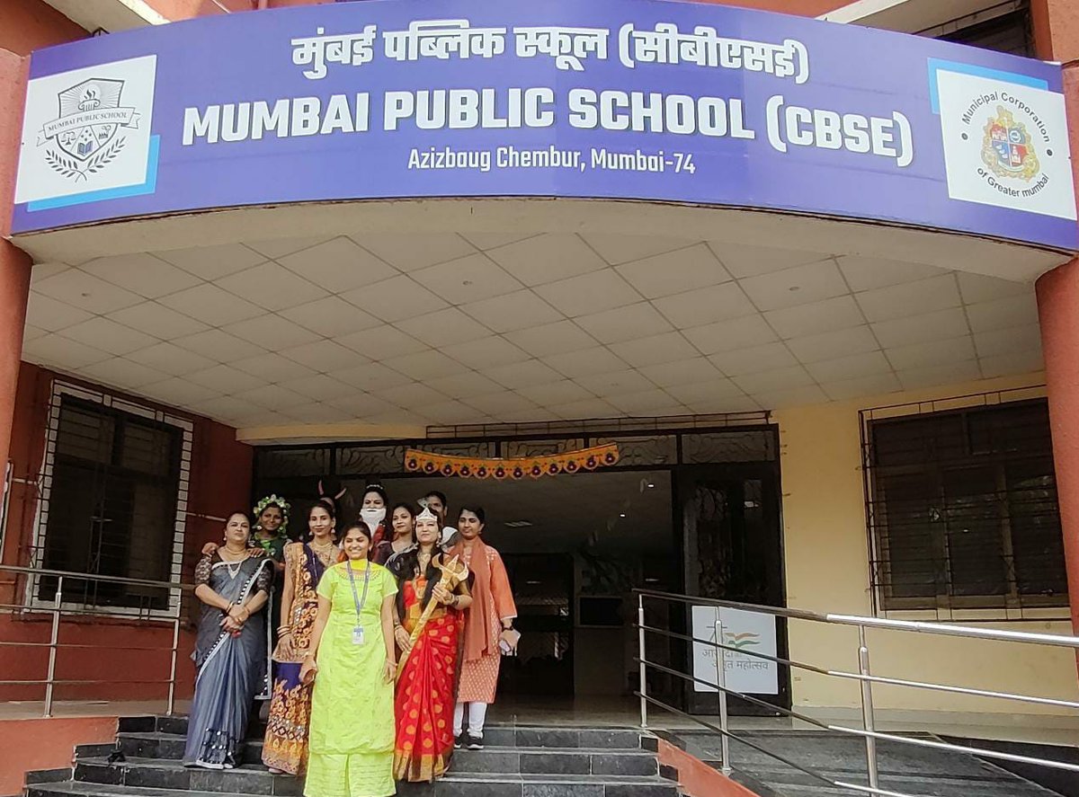 Presentation of story of pre primary trs in  <a href="/AzizbaugCbse/">MPS Azizbaug CBSE School</a> to understand everyone's responsibility towards our <a href="/earth/">Earth</a> <a href="/Nature/">nature</a> ..Trs expressed with solutions of <a href="/ClimateActionED/">Climate Action Project</a> <a href="/TakeActionEdu/">Take Action Global</a> <a href="/JenWilliamsEdu/">Jennifer Williams</a> <a href="/koentimmers/">Koen Timmers #climateactionedu</a> <a href="/rajeshkankal/">Rajesh Kankal</a> <a href="/mybmcedu/">BMC Education Department</a>