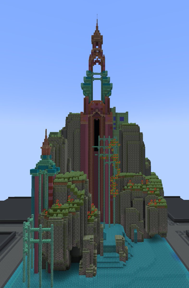 SunriseDeBuilder tweet media