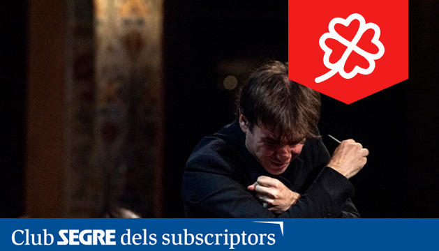 CERCLEsegre's tweet photo. 🔵Atenció #subscriptorsSEGRE
Aquests són els noms dels guanyadors de les entrades per veure l'@OSValles aquest diumenge a l'@AuditoriEG 👉 https://t.co/IeeIvErmqz
🎻Enhorabona i que gaudiu del concert! https://t.co/YnEkgfAfEm