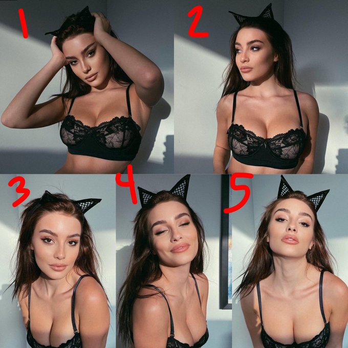 Alright twitter, I need help again. Which one? https://t.co/ho1cdMvQ9L<a href="/tag/newprofilepic"class="tags"><span>#newprofilepic</span></a>