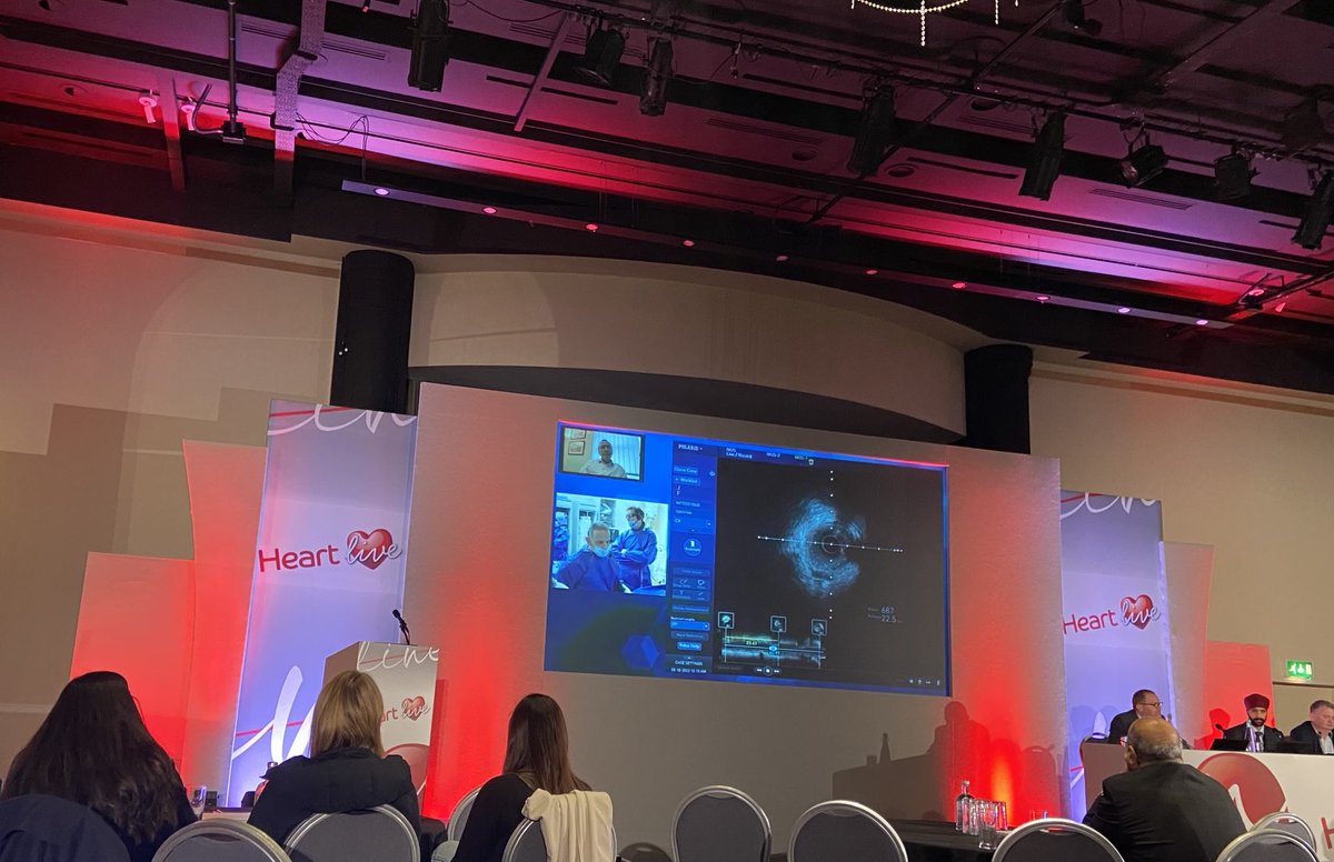 vinoda_sharma's tweet photo. Excellent case #HeartLive required CTO techniques ⁦@ALadwiniec⁩ #Magdi El-Omar ⁦@ford1102⁩ https://t.co/ynHELCXLWo