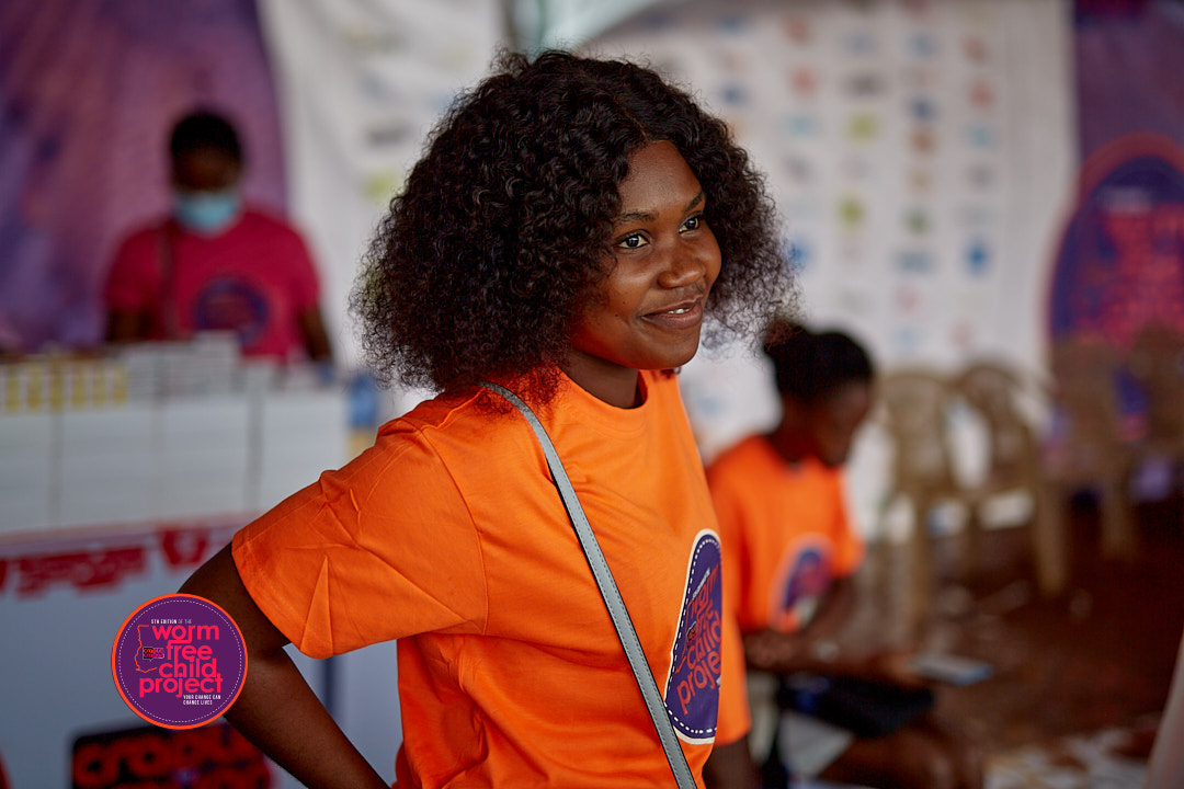 SunnyFMGhana's tweet photo. A big warm Thank you to the people of Adabraka and the Queen Mother for making the Cradle to Crayon Worm Free Child Project 2022 a success.
#Adabraka
The Cradle To Crayon Show
Jennifer J. Danquah
Abigail Kontoh
@NyahoMedical
#deworming
#gacommunity
#accraghana
#methodistchurch https://t.co/2mszOzUAGT