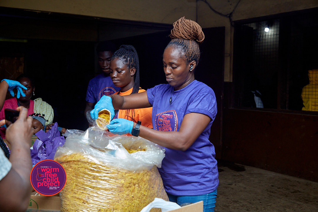 SunnyFMGhana's tweet photo. A big warm Thank you to the people of Adabraka and the Queen Mother for making the Cradle to Crayon Worm Free Child Project 2022 a success.
#Adabraka
The Cradle To Crayon Show
Jennifer J. Danquah
Abigail Kontoh
@NyahoMedical
#deworming
#gacommunity
#accraghana
#methodistchurch https://t.co/2mszOzUAGT