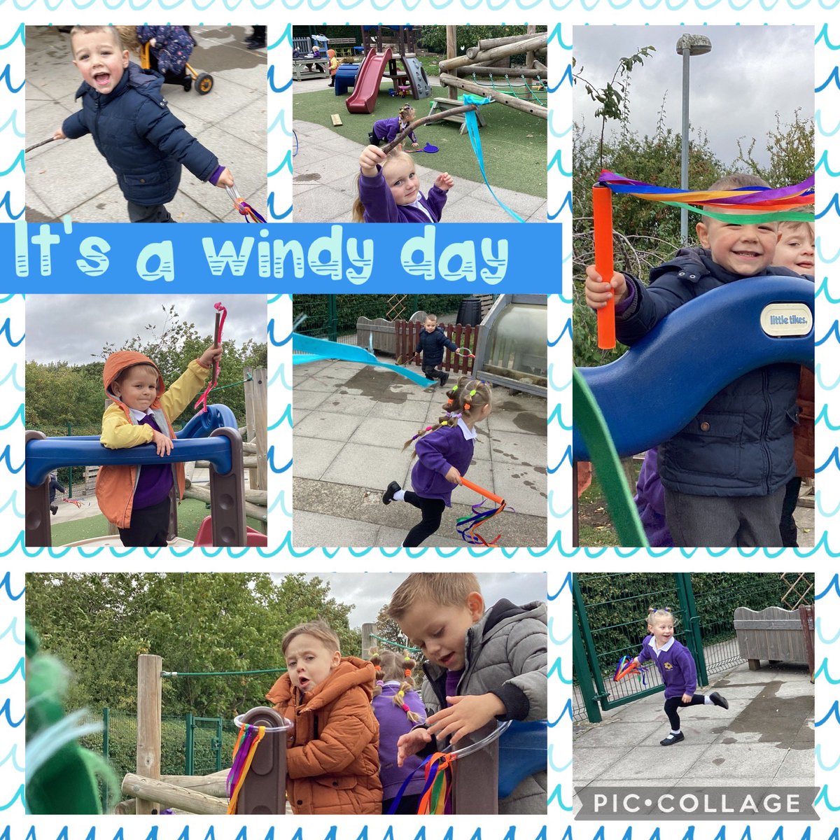 LaceyField EYFS tweet media