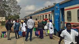 Zedbugs1's tweet photo. The Zambian government has announced the release of  K33million for the clearance of the salary arrears for TAZARA employees ending September 2022. https://t.co/BdgiCyO6bl