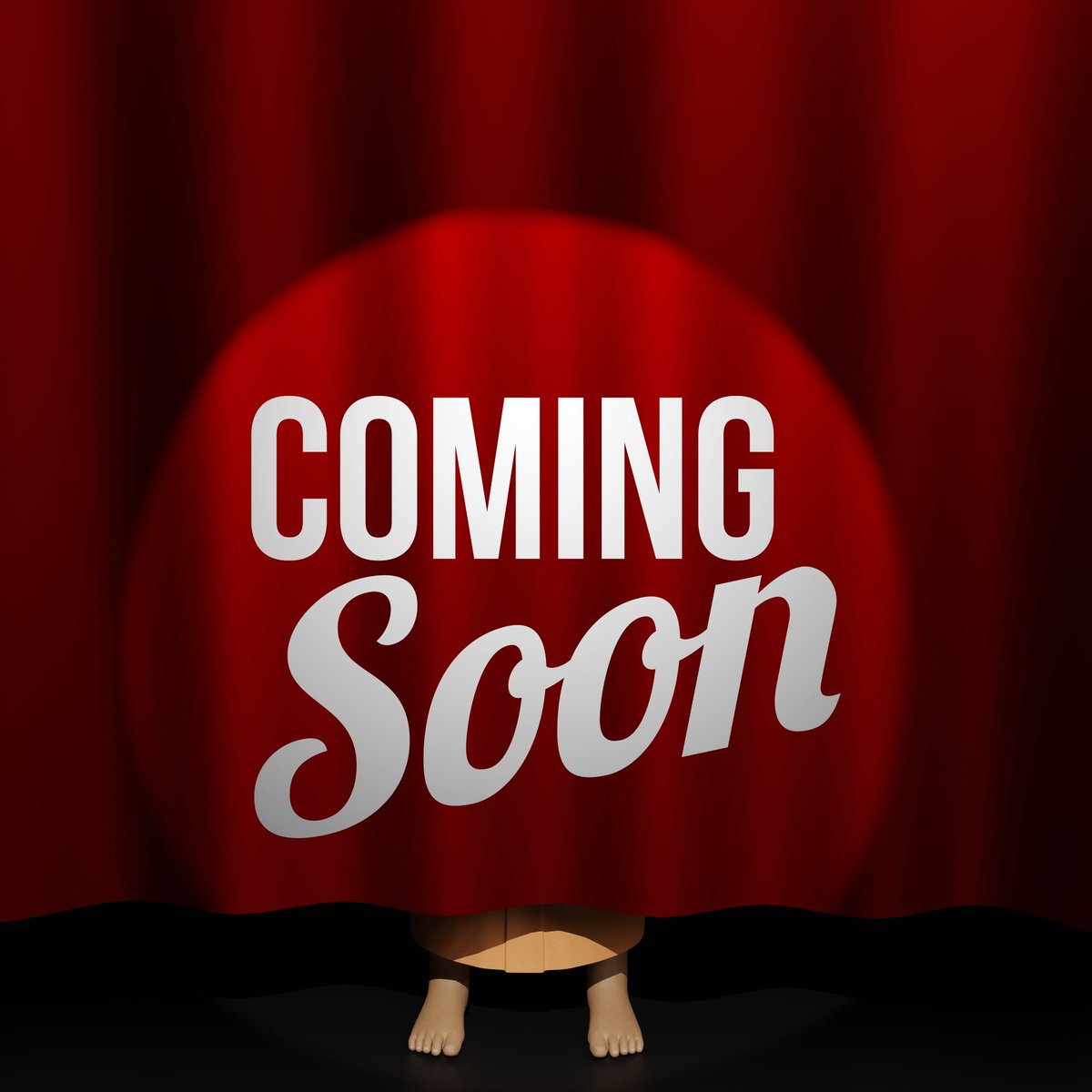 iammetayogi's tweet photo. Unveiling Soon!
.
.
.
.
#metayogi #iammetayogi https://t.co/2lpdl2P6pC