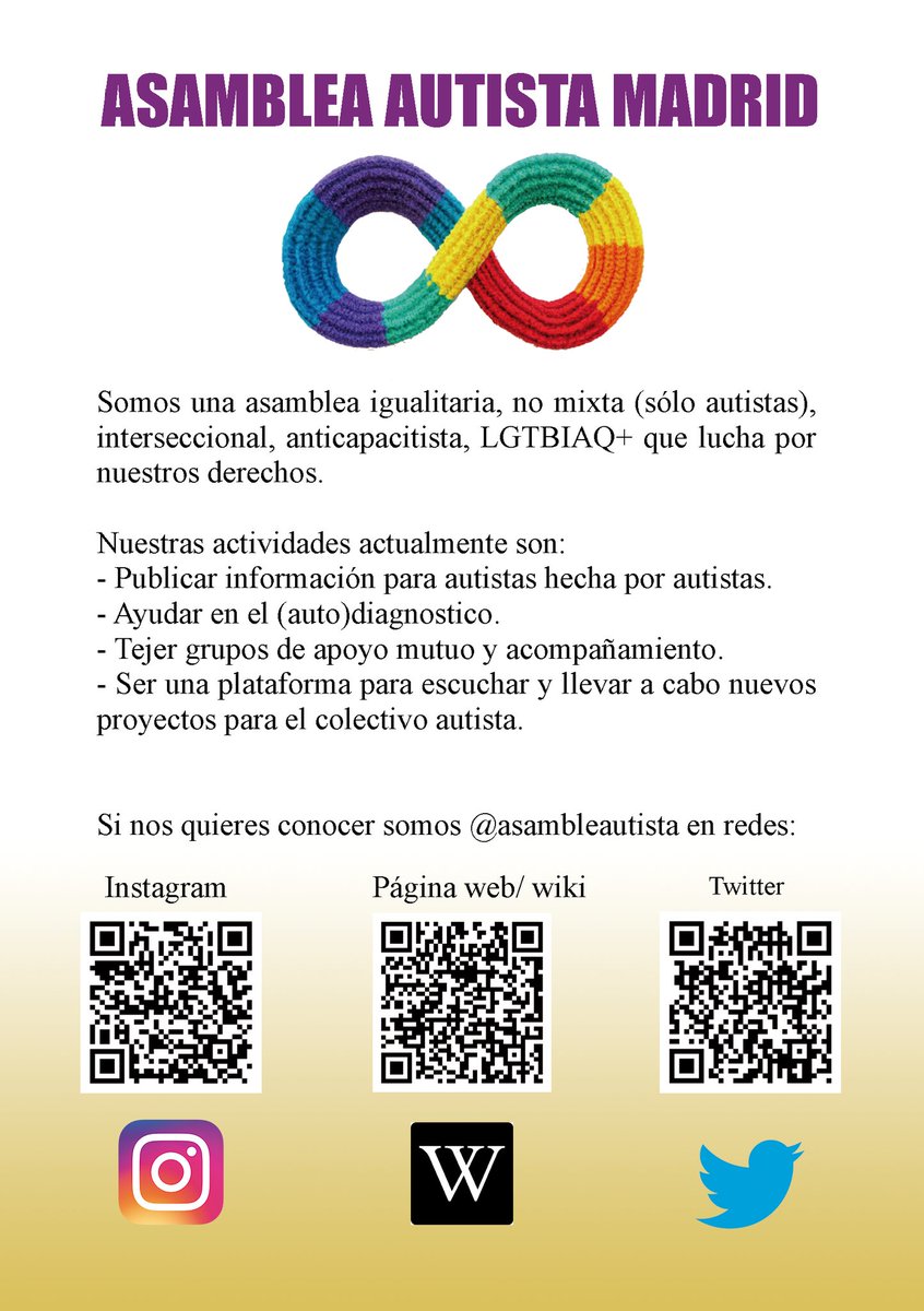 Colectivo Artemisia (@ColArtemisia) / Posts / X