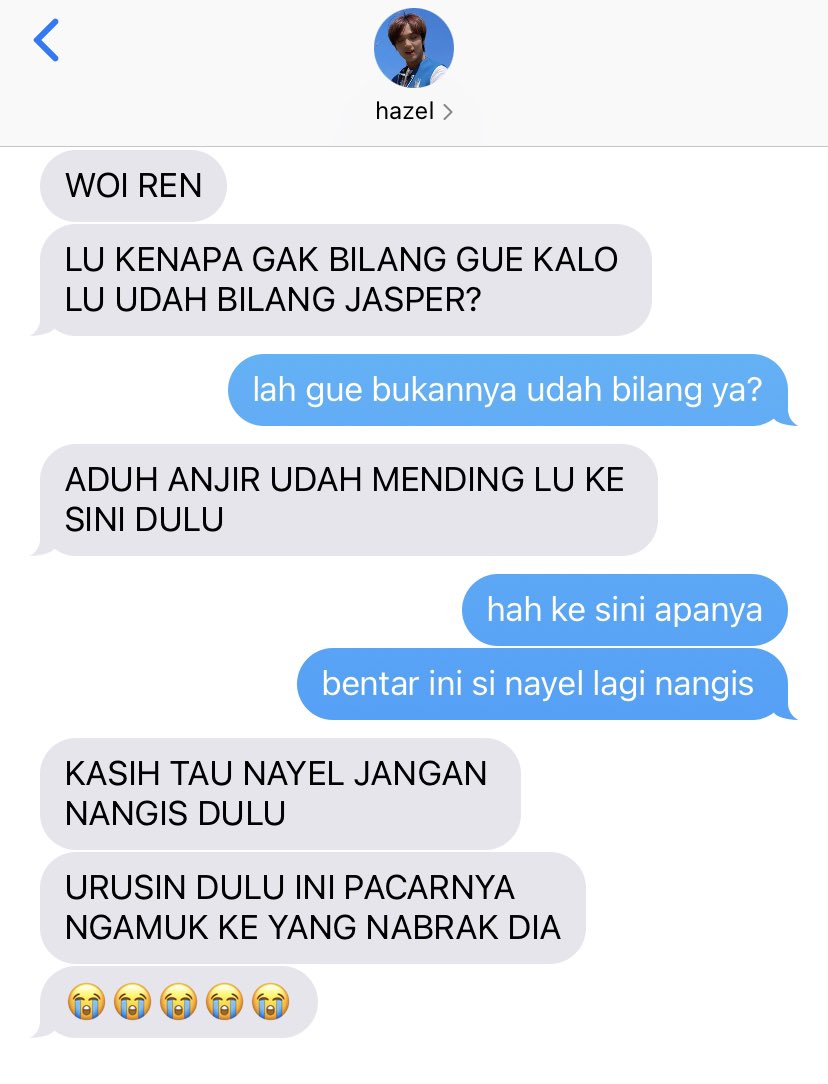 citerebi's tweet photo. Stubborn

— nomin short au https://t.co/B3iRi1nhfC