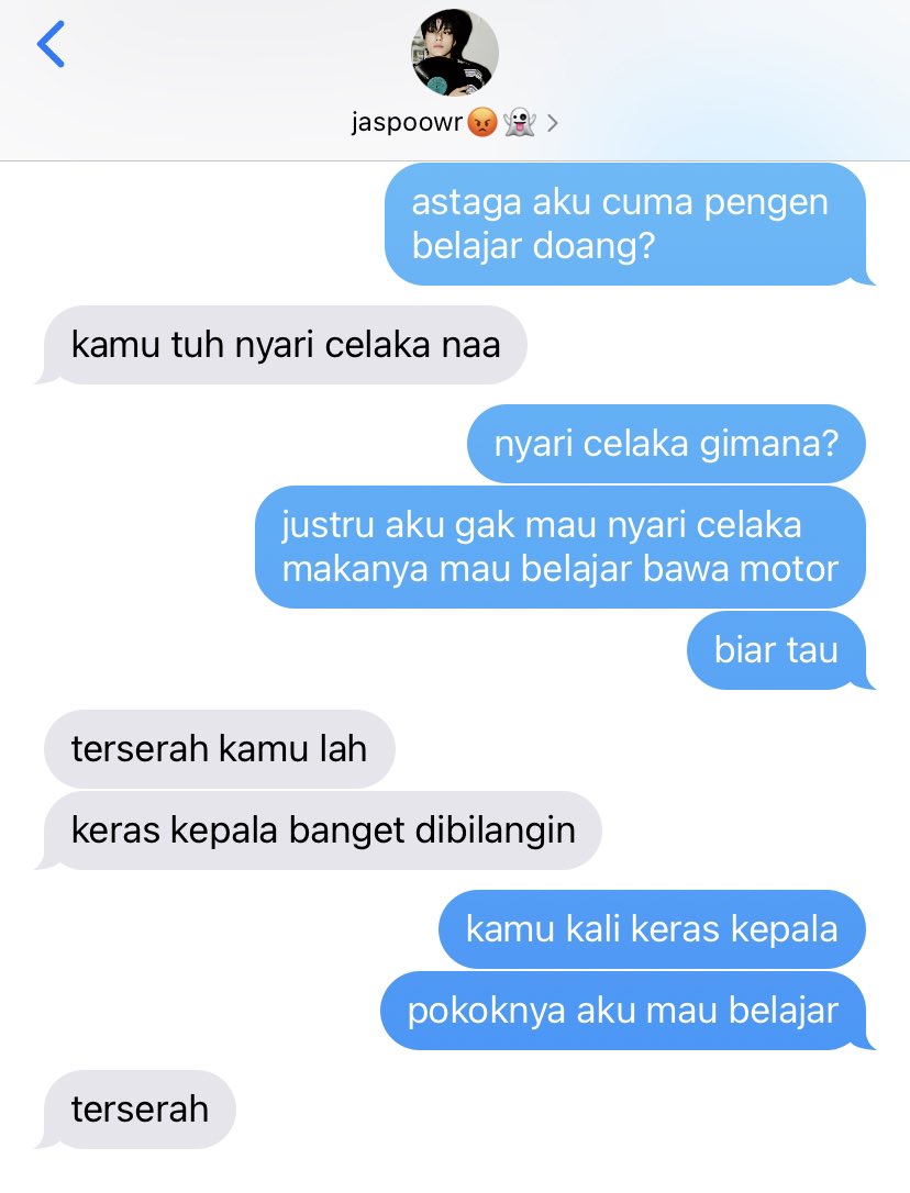 citerebi's tweet photo. Stubborn

— nomin short au https://t.co/B3iRi1nhfC