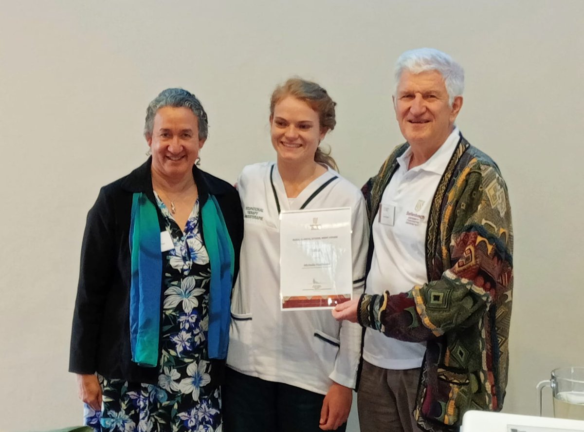 SUhealthsci's tweet photo. @Lawim @StellenboschUni We feel proud learning more about the exciting partnerships between the university, government, and communities improving health-care services for rural communities. https://t.co/K8foh9K3eB