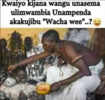 Iam_jovin7's tweet photo. Manaake kwani nicheke😂😂😂@ndinyo_Tz #teamcolours🎨 https://t.co/eUdBeeJwED