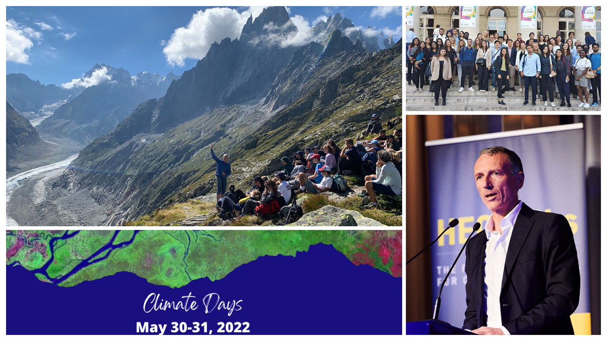 📰#SnOinstitute newsletter is out! Throwback to the major events of the new academic year, with many conferences such as #HECtalksxFaber and <a href="/philippebihouix/">Philippe Bihouix</a> @timparrique! An edition focused on the "Purpose and Sustainability" 
Track <a href="/HECParisMasters/">HEC Paris Masters</a>
👉bit.ly/3C8CY20