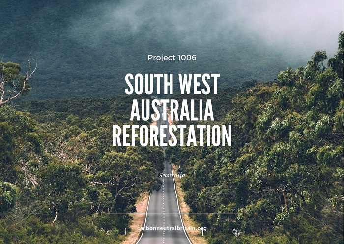 OmniTelemetry's tweet photo. We have offset our carbon emissions so much that we have become Carbon Negative! 

We achieved this with Carbon Neutral Britain by supporting their projects across the UK and the World, such as the reforestation in South West Australia.

Find out more at https://t.co/Y6aCfOCLuK https://t.co/GVwv1PHURS