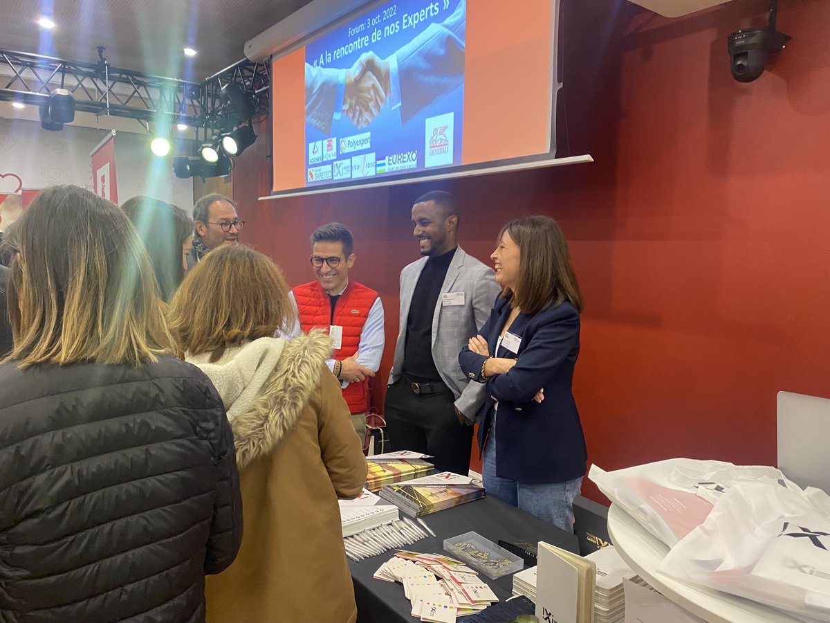 IXI-Groupe tweet media