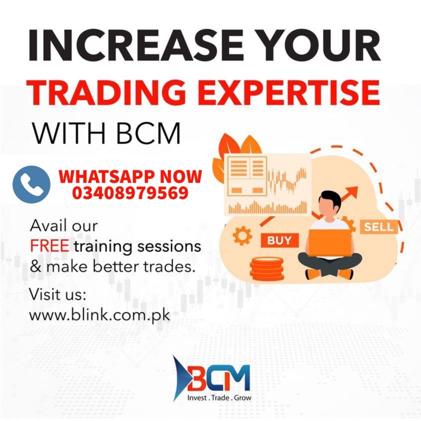 Amnaami66's tweet photo. If you a beginner and are eager to learn about international trading. Grab this opportunity and work with BCM.
#70thBirthday #BreakingNews  #ElonMusk https://t.co/ggshjB20pY