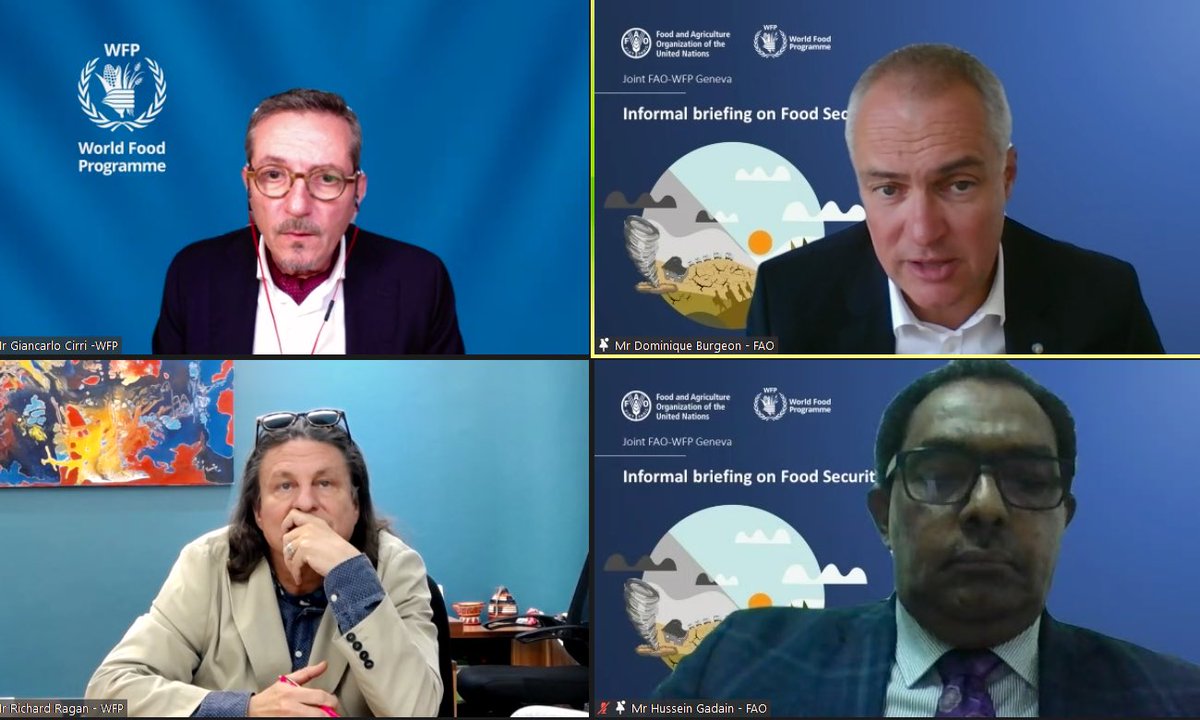 rhqjapa's tweet photo. Unprecedented level of #FoodInsecurity worldwide. #SouthSudan #Yemen #Afghanistan #Nigeria #Ethiopia #Somalia are highest concern #hunger hotspots. In 🇾🇪 @FAOYemen and @WFPYemen are coordinating interventions across #HDP nexus to fight #FoodCrisis @hgadain https://t.co/BoMIlJcKE5
