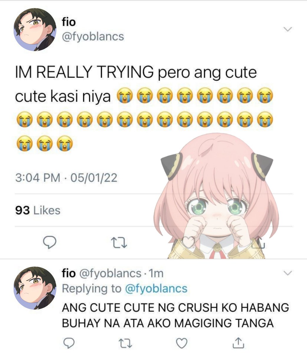 spy x filo tweet media