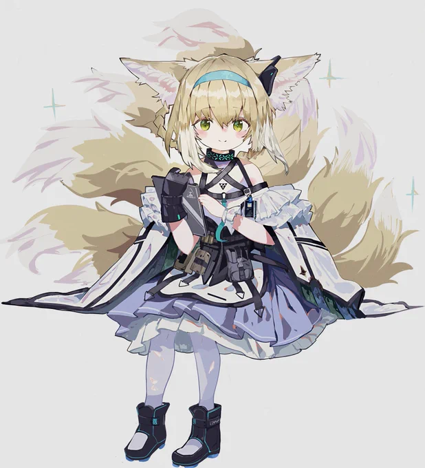 #天狐の日だしTLを狐で埋める 