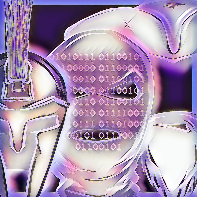 The Three Horsemen tweet media